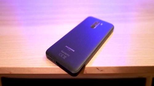 小米游戏手机最新爆料,性能怪兽来袭，游戏体验再升级  第3张