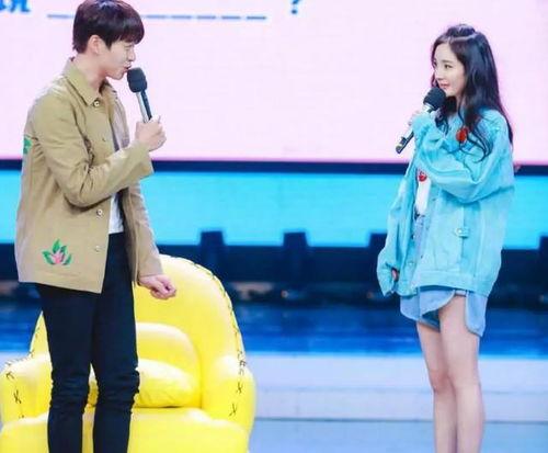 娱乐圈爆料杨幂魏大勋,娱乐圈再掀波澜  第2张